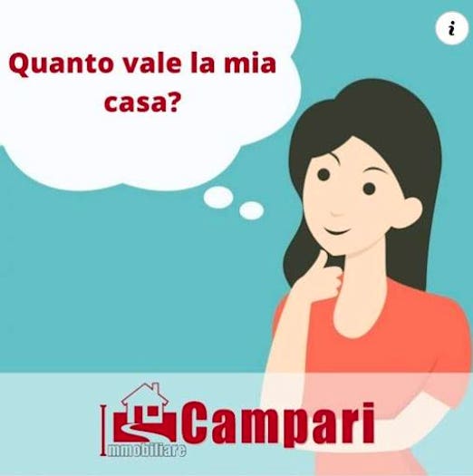 Casa con 6 locali in vendita in Viale Venezia, San Pietro, Pavia