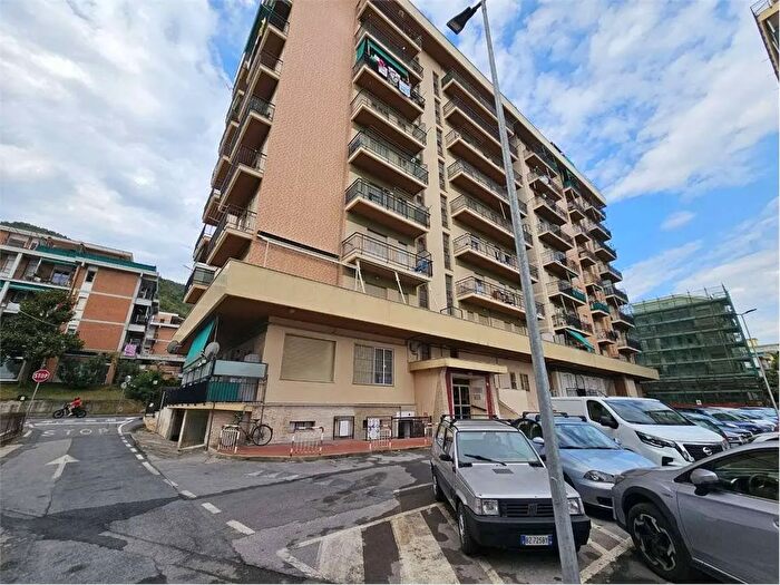 Appartamento bilocale in vendita in Borghetto Santo Spirito