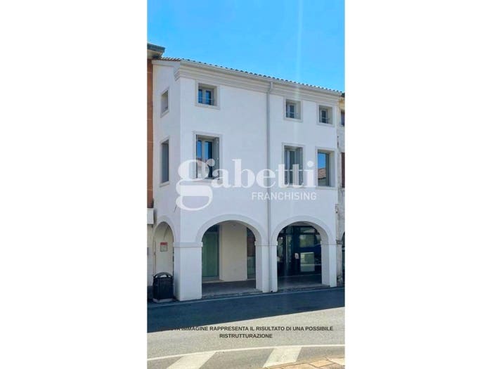 Casa con 5 locali in vendita in Centro, Conselve