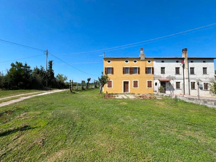 Casa trilocale in vendita in Via Canal di Valle, Sant'Anna Cavanella d'Adige, Chioggia