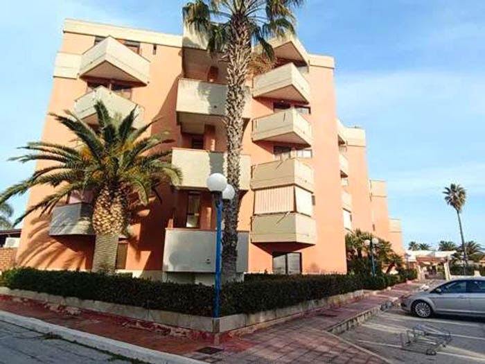Appartamento bilocale in vendita in Fiumara Nn, Via Foggia Fiumara, Barletta