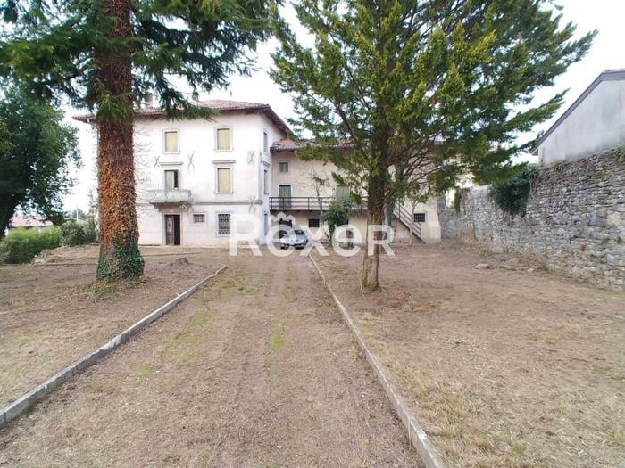 Casa con 6 locali in vendita in Via Qualso, Loneriacco, Tarcento
