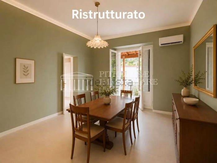 Appartamento con 5 locali in vendita in Via Della Foce No Number, Centro, Ischia