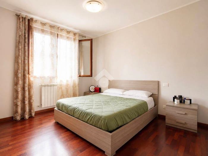 Appartamento trilocale in vendita in Via Giosuè Carducci, Centro, Pontida