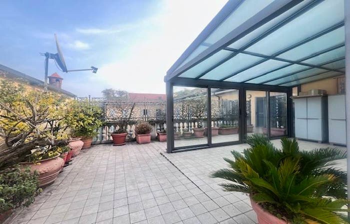 Casa con 5 locali in vendita in Quadronno Crocetta, Milano