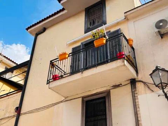Appartamento monolocale in vendita in Via Giuseppe Accardi, Centro, Scafati