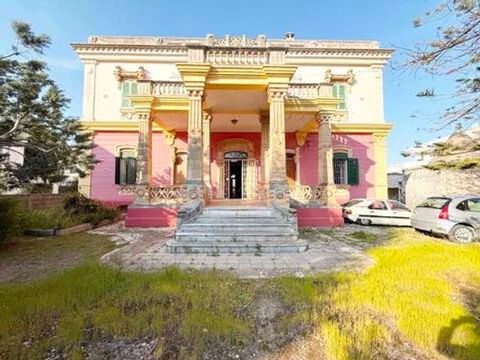 Casa con 6 locali in vendita in Corso Nazionale, Pezze di Greco Pozzo Faceto Montalbano, Fasano