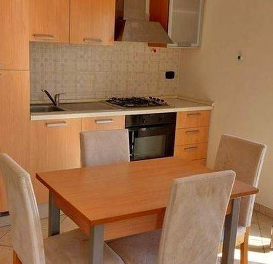 Appartamento bilocale in vendita in Viale Piceno, Baia Metauro, Fano