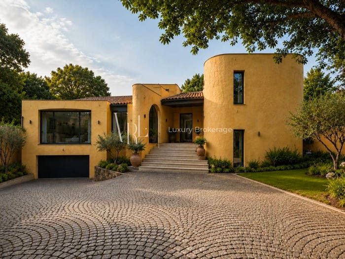 Casa con 6 locali in vendita in Olgiata, Roma