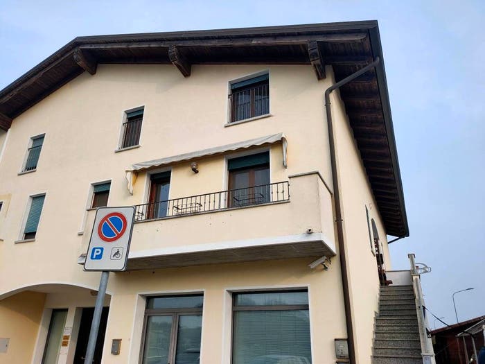 Appartamento quadrilocale in vendita in Bosco Mesola, Mesola