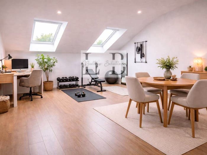 Appartamento bilocale in vendita in Viale Rimembranza, Breccia Lazzago, Como