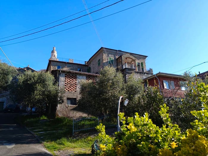 Casa con 6 locali in vendita in Via del Canale, Torpiana, Zignago