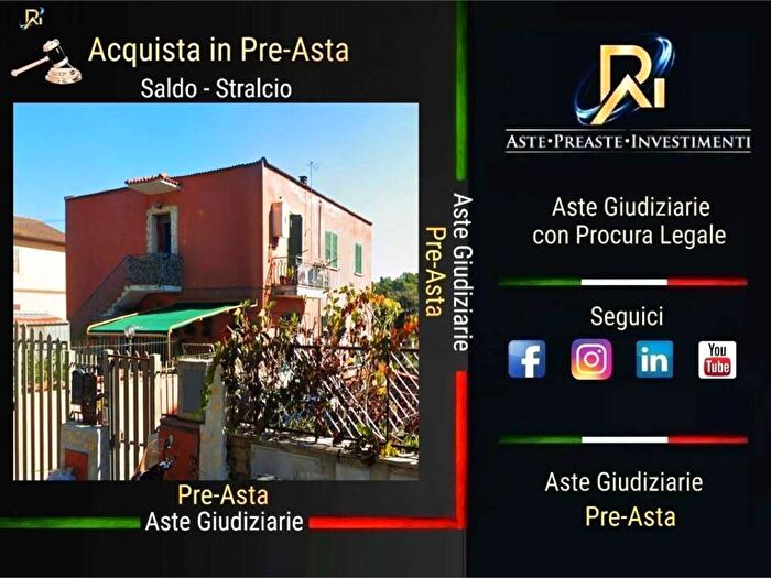 Appartamento trilocale in vendita in via Brozolo, La Storta, Roma
