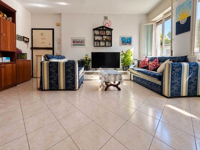 Appartamento con 5 locali in vendita in Viale della Vittoria, Centro, Maniago