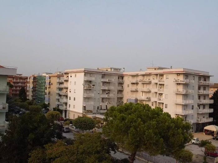Appartamento quadrilocale in vendita in Viale Olimpico, Aversa