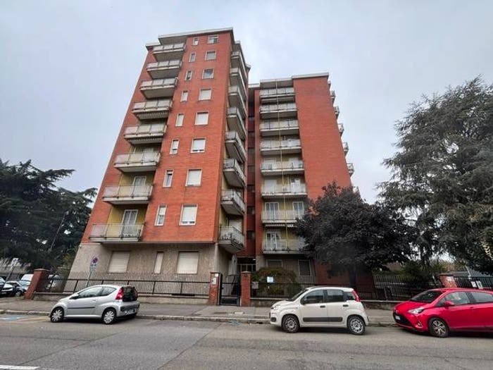 Appartamento bilocale in vendita in Via Molise, Centro, Pioltello