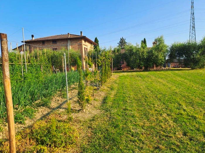 Casa quadrilocale in vendita in Via di Castiglione del Lago, Contrada Prati, Castiglione del Lago