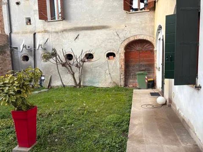 Appartamento bilocale in vendita in Via Matteo Carboni No Number, Centro, Monselice