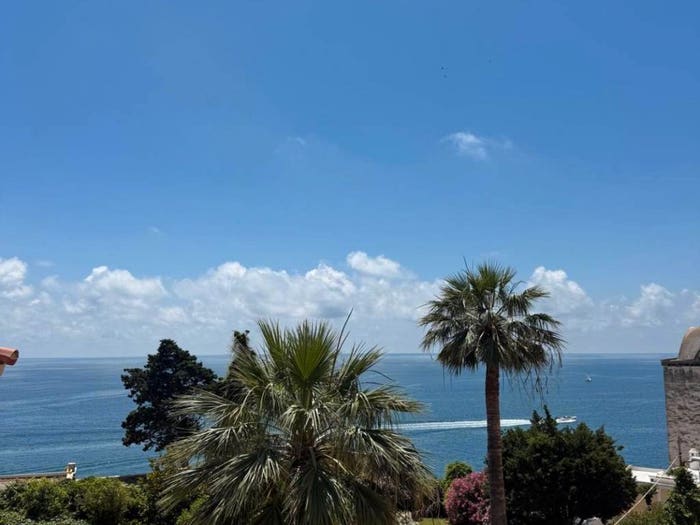 Appartamento quadrilocale in vendita in Via Pio IX, Gaeta