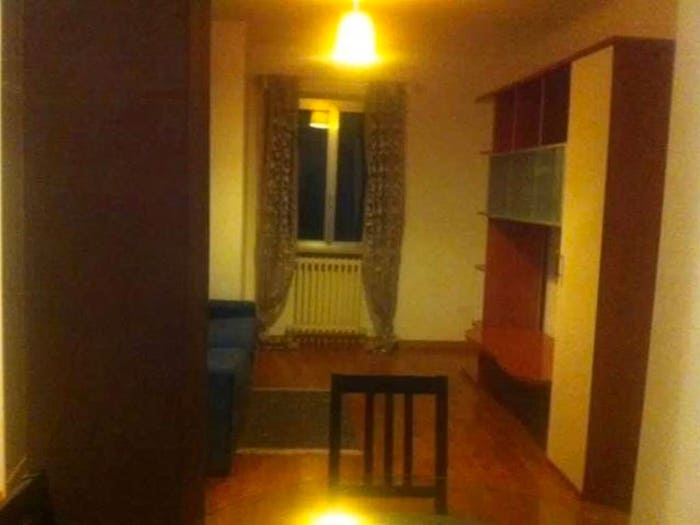 Appartamento bilocale in vendita in Via Colle Verde, Tavernelle, Ancona