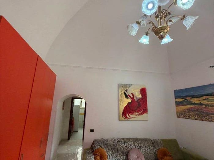 Appartamento trilocale in vendita in Centro, Meta