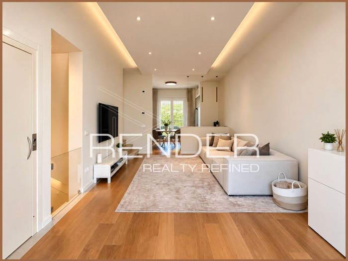 Appartamento con 5 locali in vendita in Viale Europa, Europa, Firenze