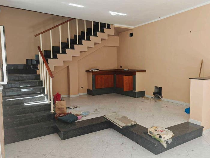 Casa con 5 locali in vendita in via santa croce, Somma Vesuviana