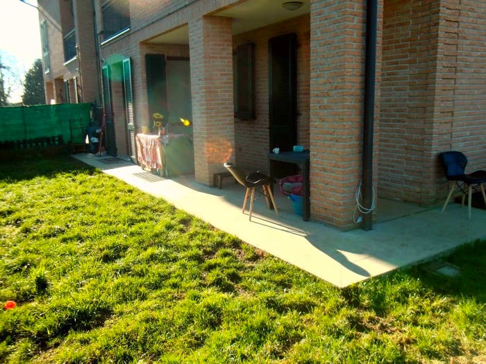 Appartamento bilocale in vendita in Via San Martino, Castelnuovo Bozzente