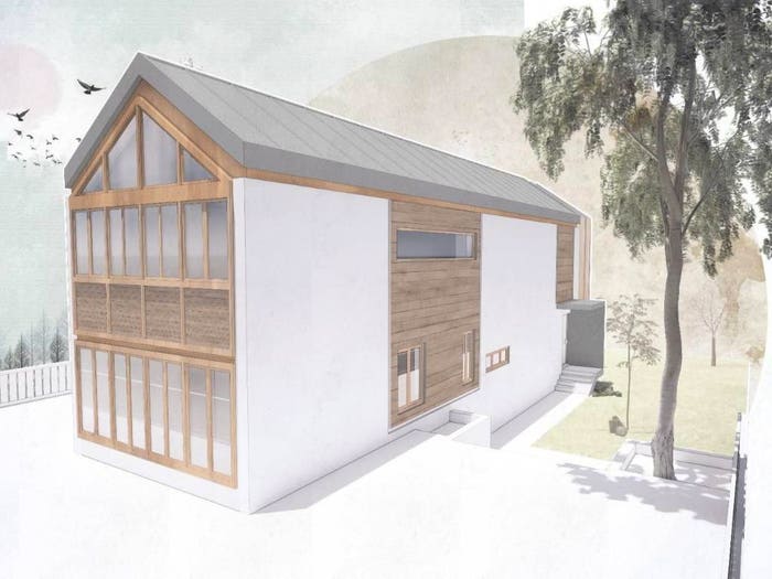 Casa con 5 locali in vendita in Dimaro Folgarida