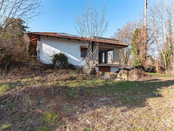 Casa con 5 locali in vendita in Via Nicola Grosa, Centro, Ciriè