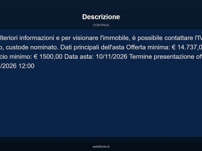 Case in Vendita e in Affitto - 2