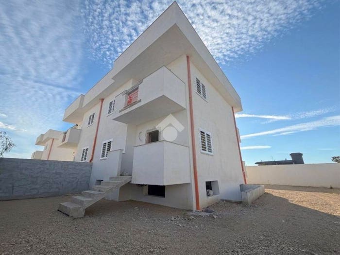 Casa con 5 locali in vendita in Quinto Viale Parco della Noce, Varcaturo, Giugliano in Campania