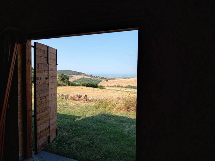 Casa con 5 locali in vendita in Via Monte dei Pozzi, Sasso Furbara, Cerveteri
