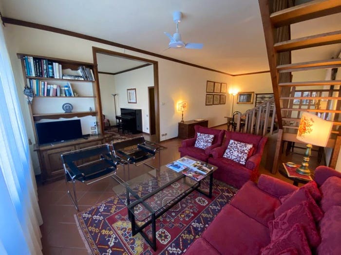 Casa quadrilocale in vendita in Via Roma, Galzignano, Galzignano Terme