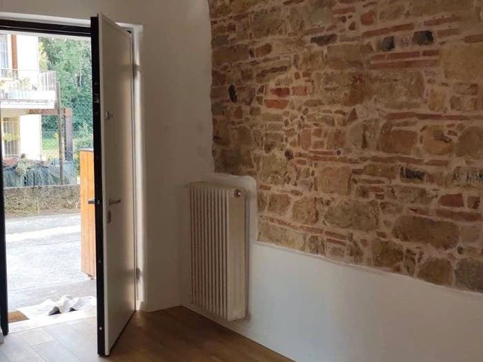 Appartamento trilocale in affitto in Centro, Castenedolo