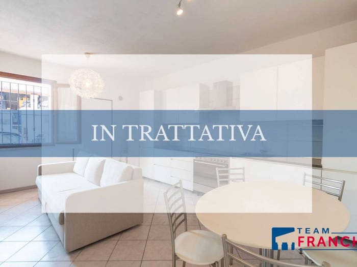 Appartamento trilocale in vendita in Via Alessandro Manzoni, Remedello Di Sotto, Remedello