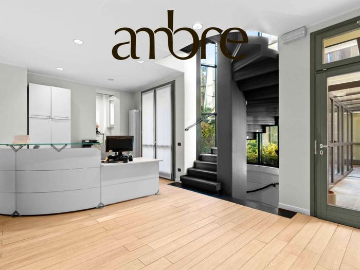 Casa con 6 locali in vendita in Via Romolo Gessi, Washington, Milano