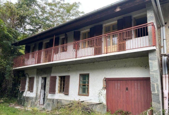 Casa trilocale in vendita in Via Natta Snc, San Sebastiano da Po
