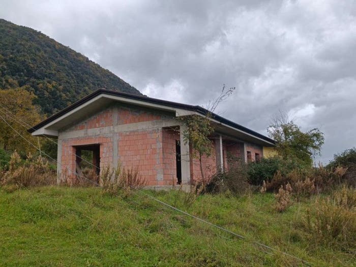 Casa trilocale in vendita in Via Fontana del Gatto, Ceccano