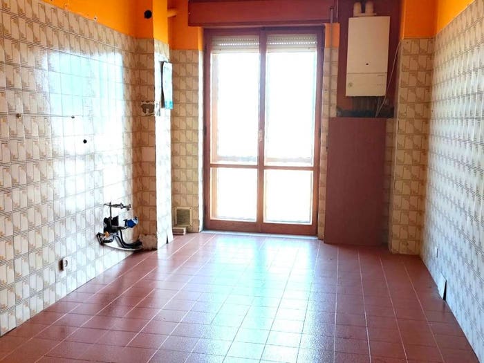 Appartamento quadrilocale in vendita in Via Gino di Biase, Centro, Bojano