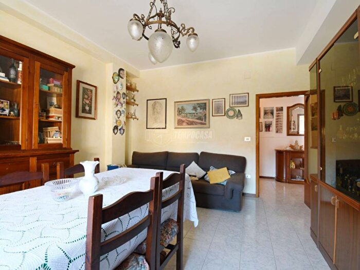 Appartamento trilocale in vendita in Via cristoforo colombo, Centro, Porto Sant'Elpidio