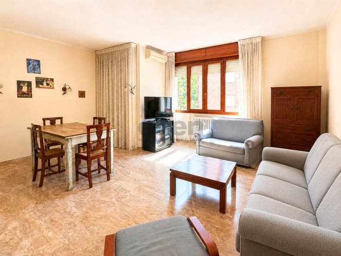 Appartamento con 6 locali in vendita in Via Marie Curie, Villaggio Giardino, Modena