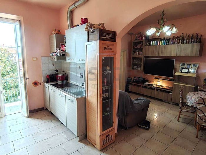 Appartamento quadrilocale in vendita in Via di SMiniato, Castelnuovo Berardenga