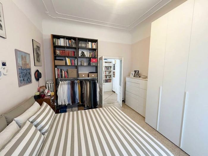 Appartamento con 5 locali in vendita in Via Roma, Umbertino Giugno, La Spezia