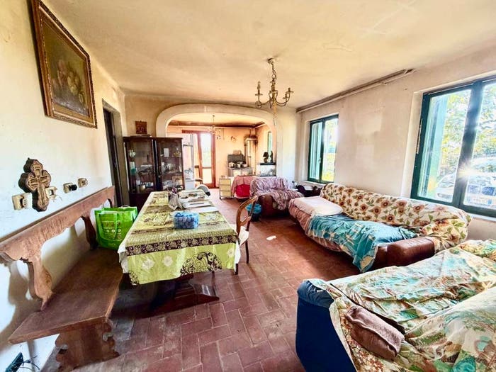 Casa con 6 locali in vendita in Via Colloredo di Prato, Nogaredo Di Prato, Martignacco