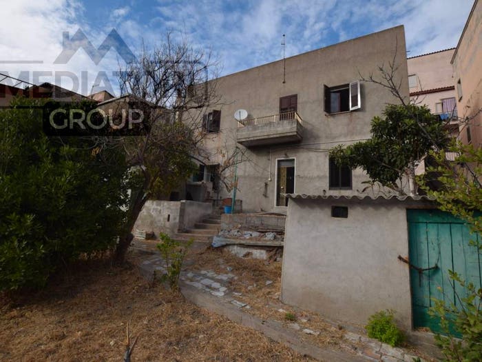 Casa con 6 locali in vendita in Via Cagliari, Centro, Castelsardo