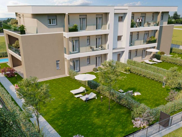 Case in Vendita e in Affitto - 3