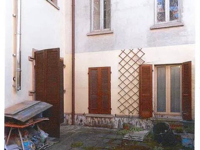 Casa quadrilocale in vendita in Borgo San Dazio, Agliate, Carate Brianza