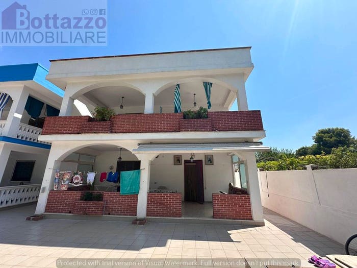 Appartamento con 6 locali in vendita in Strada, Marina Di Lizzano, Lizzano