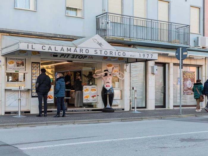 Appartamento con 5 locali in vendita in Viale Luigi Del Moro, Centro, Caorle